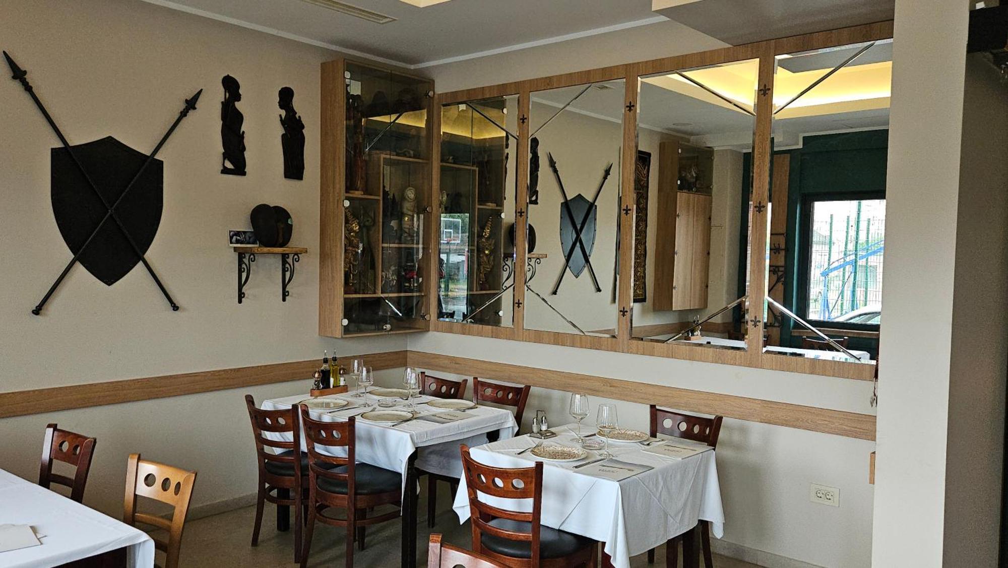 Soul River E Cucina Pancevo Exterior photo